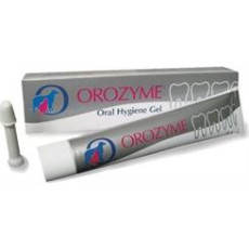 OROZYME Oral Hygiene Gel 科盾 護齒凝膠(70g)